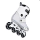 Роликовые коньки Micro MT4 Flash white 35-36 - изображение 8