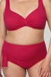 Верх купальника с уплотненной чашкой Marc & Andre 48B Розовый (83797) - изображение 5