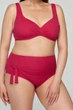 Плавки сліп Marc & Andre 5(XL) Рожевий (83808) - зображення 4