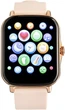 Смарт-часы Gelius Pro GP-SW003 (Amazwatch GT2 Lite) Gold - изображение 7