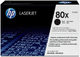 HP LaserJet Pro M425dn/M425dw/M401dne/M401a/M401d/M401dn/M401dw (CF280X) - obraz 1