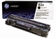 Toner HP 83A LJ M201dw/M201n/M125a/M125nw/ M125r/ra/rnw/M127fn/fw/M225dn/dw/rdn Black (CF283A) - obraz 1