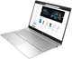 Ноутбук HP Pavilion 15-eh3008ua (834G1EA) - изображение 3
