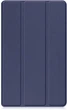 Чехол для планшета BeCover Smart Case для Lenovo Tab M8 (4rd Gen) TB-300FU 8" Deep Blue (BC_709210) - изображение 2