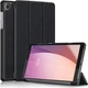Чехол для планшета BeCover Smart Case для Lenovo Tab M8 (4rd Gen) TB-300FU 8" Black (BC_709209) - изображение 3