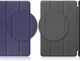 Чехол для планшета BeCover Smart Case для Huawei MatePad SE 2022 10.4" Deep Blue (BC_709208) - изображение 6