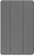 Чехол для планшета BeCover Smart Case для Lenovo Tab M8 (4rd Gen) TB-300FU 8" Gray (BC_709212) - изображение 2