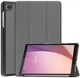 Чехол для планшета BeCover Smart Case для Lenovo Tab M8 (4rd Gen) TB-300FU 8" Gray (BC_709212) - изображение 4