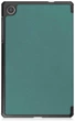 Чехол для планшета BeCover Smart Case для Lenovo Tab M8 (4rd Gen) TB-300FU 8" Dark Green (BC_709211) - изображение 3