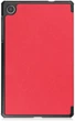 Чехол для планшета BeCover Smart Case для Lenovo Tab M8 (4rd Gen) TB-300FU 8" Red (BC_709213) - изображение 3