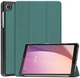 Чехол для планшета BeCover Smart Case для Lenovo Tab M8 (4rd Gen) TB-300FU 8" Dark Green (BC_709211) - изображение 4