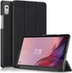 Чехол для планшета BeCover Smart Case для Lenovo Tab M9 TB-310 9" Black (BC_709221) - изображение 4