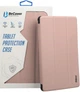 Чохол для планшета Lenovo Tab M9 TB-310 9" BeCover Smart Case Rose Gold (BC_709226) - зображення 1