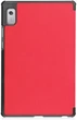Чехол для планшета BeCover Smart Case для Lenovo Tab M9 TB-310 9" Red (BC_709225) - изображение 3