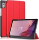 Чехол для планшета BeCover Smart Case для Lenovo Tab M9 TB-310 9" Red (BC_709225) - изображение 4