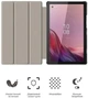 Чехол для планшета BeCover Smart Case для Lenovo Tab M9 TB-310 9" Unicorn (BC_709232) - изображение 5