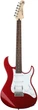 Электрогитара YAMAHA PACIFICA 112J (Red Metallic) - изображение 1