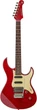 Электрогитара YAMAHA PACIFICA 612VIIFMX (Fire Red) - изображение 1