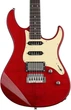 Электрогитара YAMAHA PACIFICA 612VIIFMX (Fire Red) - изображение 2