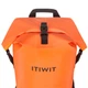 Сумка герметична ITIWIT на 40 л - изображение 7