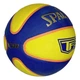 Баскетбольний м'яч Spalding TF-33 №6 (76498) - зображення 2