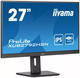 Monitor 27" iiyama XUB2792HSN-B5 - obraz 2