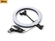 Кольцевая LED лампа для съемки с держателем телефона XPRO RING LIGHT USB 30cm (7327) - изображение 2