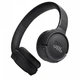 Наушники беспроводные JBL T-520 Bluetooth Black - изображение 5