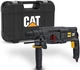 Мережевий перфоратор CAT SDS-Plus DX26 - зображення 3