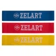 Стрічки сопротивления LOOP BANDS ZELART набор 3 шт эластичные резинки для тренировок фитнеса и спорта - изображение 1