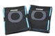 Эластичные наколенники Power System Knee Support EVO PS-6021 L Black/Blue - изображение 1