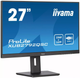 Monitor 27" iiyama XUB2792QSC-B5 - obraz 2