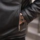 Куртка Pobedov Winter Jacket V6 Black Черный M OWku1&nbsp;103Mba - изображение 6