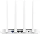Маршрутизатор Xiaomi Mi Router AC1200, Gigabit, Wi-Fi, 2*Lan, 4ANT, 802.11ac, 867Мbit, 2.4/5.0ГГц - изображение 2