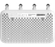 Маршрутизатор Xiaomi Mi Router AC1200, Gigabit, Wi-Fi, 2*Lan, 4ANT, 802.11ac, 867Мbit, 2.4/5.0ГГц - изображение 5