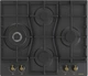 Варильна поверхня газова Gorenje GW6D42CLB - зображення 1