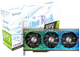 Відеокарта Palit GeForce RTX 3080 GameRock V1 Товар Б/В - зображення 1