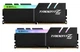 Модуль памяти DDR4 2x16GB/3600 G.Skill Trident Z RGB (F4-3600C18D-32GTZR) - изображение 2