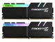 Модуль памяти DDR4 2x16GB/3600 G.Skill Trident Z RGB (F4-3600C18D-32GTZR) - изображение 11