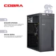Персональний комп`ютер COBRA Optimal (I11.8.S4.INT.433) - зображення 5