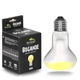 Лампа точечного нагрева Terrario Bogande Basking Sun Light 50w с UVA-лучами для рептилий и террариумов - изображение 3