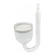Скляний дифузор CO2 Aqua Nova 28мм (NCO2-GLASSDIF-28MM) - зображення 1