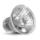 Лампа галогенная инфракрасная для обогрева Repti-Zoo Mini Infrared lamp 25W (HL003) - изображение 3