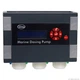 Дозатор добрив трьохканальний Aqua Nova 3x70 мл/хв (NMDP-3) - зображення 3