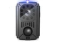 Мини камера Nectronix MD31 с датчиком движения Full HD 1080P 1500мАч Черный (1011-823-00) - изображение 1