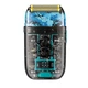 Профессиональный шейвер VGR&nbsp; VGR Professional V-352 Blue (1012-432-00) - изображение 12