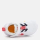 Детские кроссовки для девочки Nike Revolution 6 Nn (Tdv) DD1094-101 23.5 (7C) White/Sea Coral-Gridiron-Laser Orange (0196604971478) - изображение 5