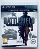Battlefield Bad Company 2 Limited Edition, русская версия - диск для PlayStation 3, Б/У - изображение 1