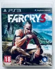 Far Cry 3, Б/У, русская версия - диск для PlayStation 3 - изображение 1