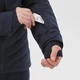 Куртка лижна чоловіча WEDZE 900 WARM - S - изображение 8